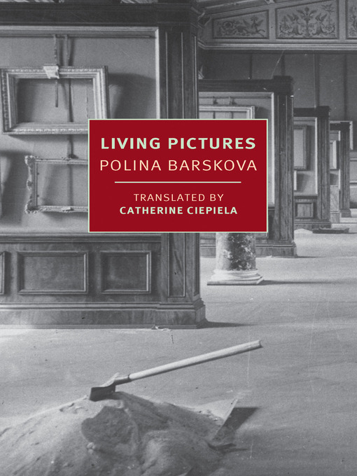 Title details for Living Pictures by Polina Barskova - Available
